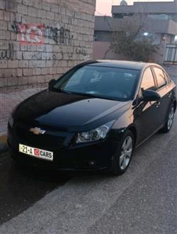 شيفروليه كروز